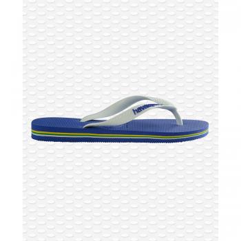 Infradito Havaianas Brasil Logo