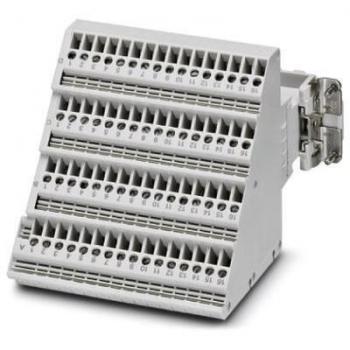 Phoenix Contact HC-D 64-A-UT-PER-F