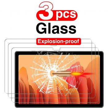Bildschirm Schutzfolie für Galaxy Tab A7 10.4