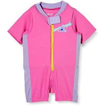 Speedo Koala Galinda Float Suit – Hard Candy Marine Blue (4–5 years, Kids)