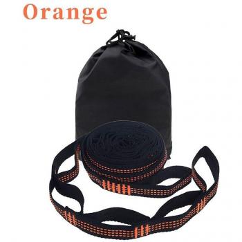 Sangle de hamac 200cm, 2 pièces, accessoires de yoga aérien