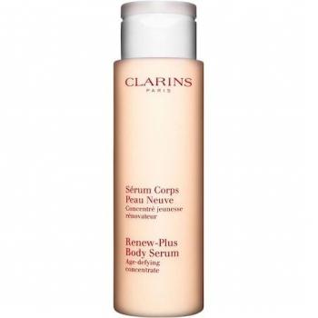 CLARINS Sérum für straffe Haut 200 ml