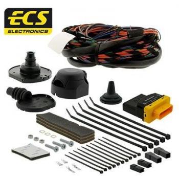 ECS NI166BH Sistema de Reboque Elétrico
