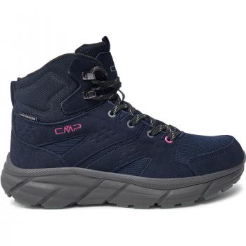 CMP Grau Trekkingschuhe Kamsel Mid