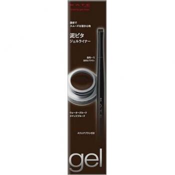 KATE Gel Eyeliner Z BR-1
