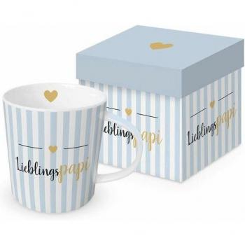Vatertags Tasse für den besten Papa