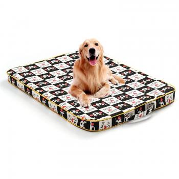 Cojín Cómodo y Lavable para Mascotas
