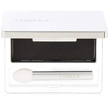 Clinique Ombretto, All About Shadow Soft Matte, 2.2 gr, Ae-Stroke Of Midnight