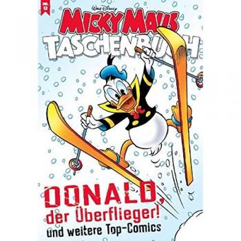 Micky Maus Taschenbuch 12 | Walt Disney | Buch