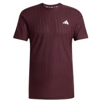 T-shirt adidas Freelift Manches Courtes