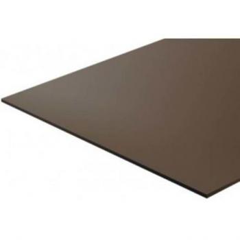 SRBP Vollplatte Braun 10mm x 297mm x 420mm
