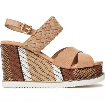 WL21740A Wrangler Jeena Damen Sandalen Braun