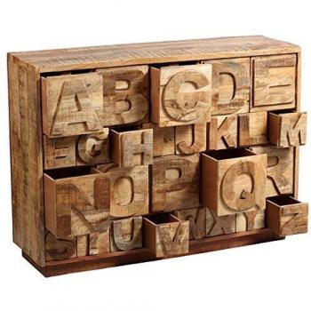 Rangement Pratique 26 Tiroirs Altobuy