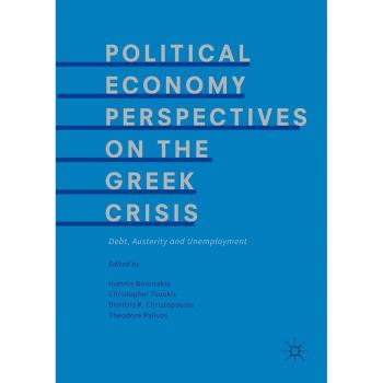 Vitalsource Technologies, Inc. Political Economy Perspectives On The Greek Crisis