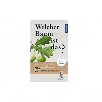 Welcher Baum ist das?