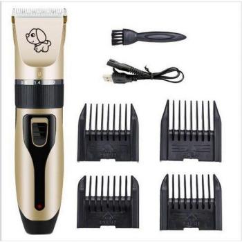 TranquilTail Shear