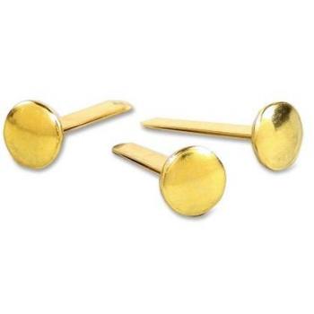 IXL Essentials Premier Grip Paper Fasteners