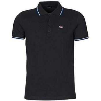 Polo Uomo Diesel Randy Taglia XXL