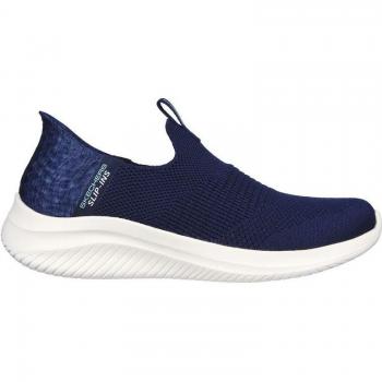 Skechers Scarpe Slip-On Ultra Flex 3.0 Blu EU 37
