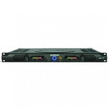 Samson Servo 120A Power Amplifier