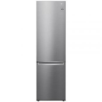 LG GBB62PZJEN réfrigérateur-congélateur Pose libre 384 L E Platine
