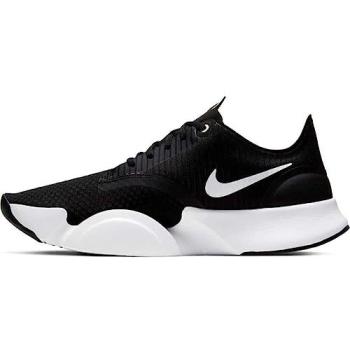 Nike Zapatillas de Fitness SuperRep Go Negras