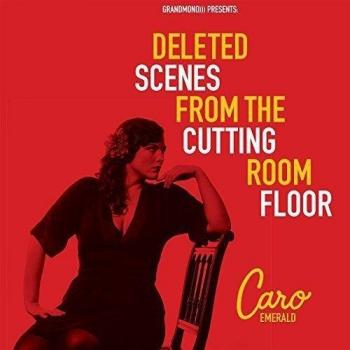 Deleted Scenes from the Cuttin
