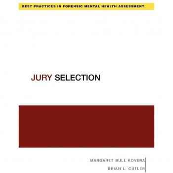Jury Selection
