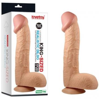 Cavaliere di Piacere 10,5 cm