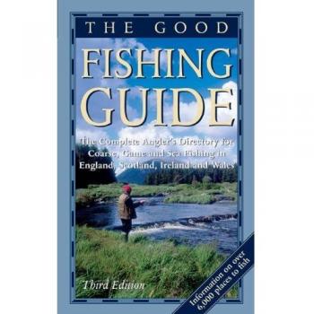 Good Fishing Guide