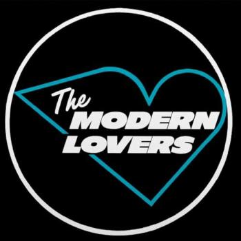 Modern Lovers – Édition exclusive : vinyle bleu gelé