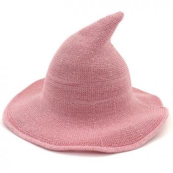 Gorro de Halloween para mujer