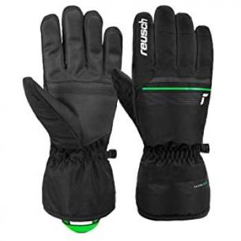 Guantes Reusch Snow King Pro Ski