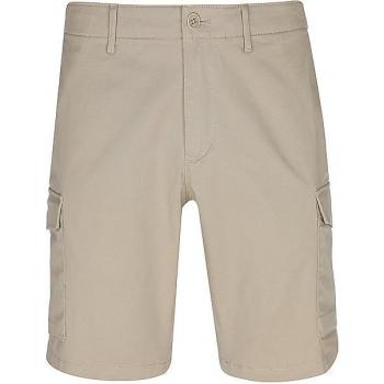 Tommy Hilfiger Cargo Shorts Relaxed Fit HARLEM beige W34
