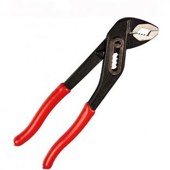 Regolatore Giratubi 12” Stahlkaiser – Manico Ergonomico