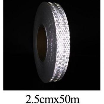 Pegatinas Reflectantes para Bicicleta