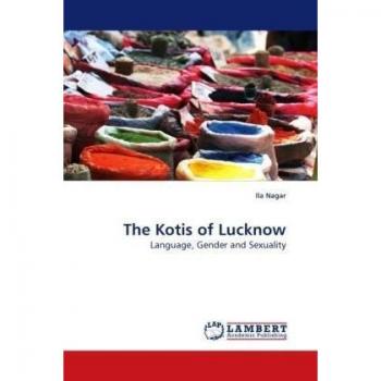 The Kotis of Lucknow