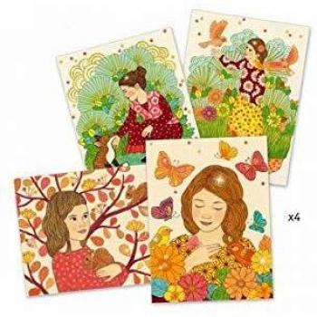 Rotuladores de Color Mixto para Niños