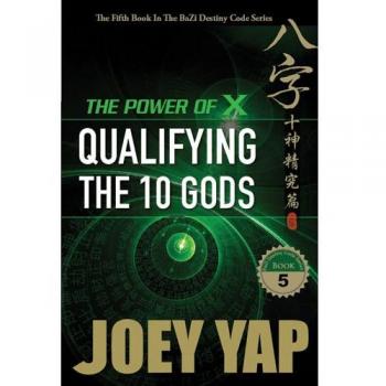 Power of X : Qualifying the 10 Gods