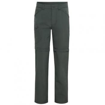 Pantaloni Safari Jack Wolfskin Zip Off
