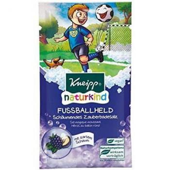 Kneipp Fußballheld Schaumseife (1 x 70 g)