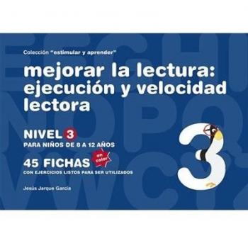 Ejecución Y Velocidad Lectora