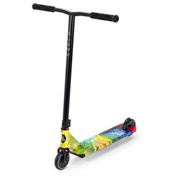 Trottinette Freestyle Slamm Strobe V4