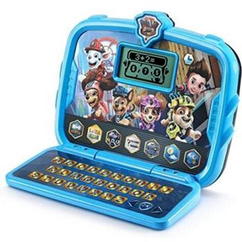 Vtech Ordenador Patrulla Canina