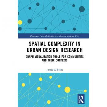 Spatial Complexity in Urban Design Research