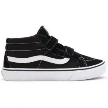 Sneakers Vans Sk8-Mid Reissue V Junior Black EU 39