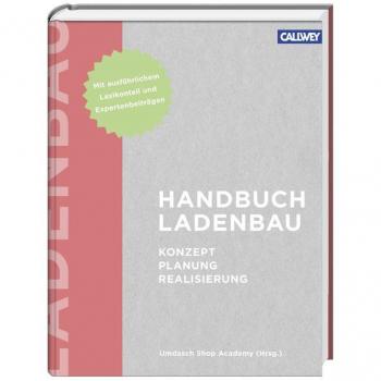 Handbuch Ladenbau