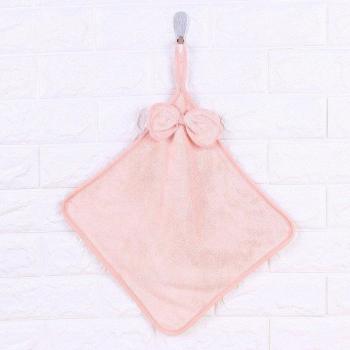 Chiffon absorbant en microfibre GIANTEX, 30x30cm, doux au toucher