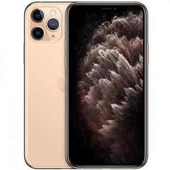 Apple iPhone 11 Pro 64GB Gold (generalüberholt)