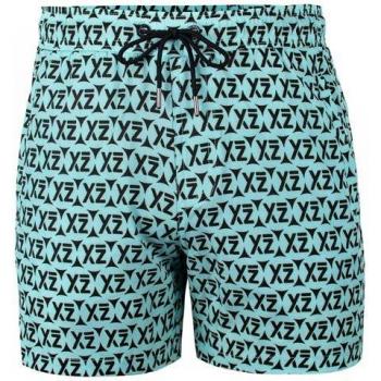 Pantaloncini Mare YEAZ Seashey Turchese